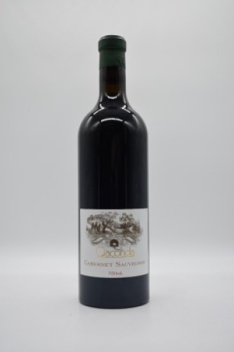 Giaconda Cabernet Sauvignon 2009