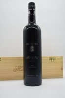 Henschke Hill of Grace Shiraz 2005