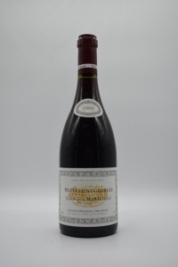 Jacques-Frederic Mugnier Nuits-St-Georges 1er Cru 'Clos de la Marechale' 2008