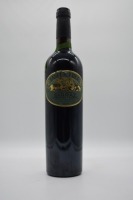 Jasper Hill Emily's Paddock Shiraz Blend 2002