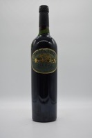 Jasper Hill Emily's Paddock Shiraz Blend 2002