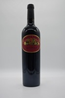 Jasper Hill Georgia's Paddock Shiraz 2001