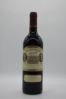 Kay Brothers Block 6 Shiraz 1996