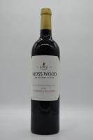 Moss Wood Cabernet Sauvignon 2005