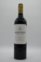 Moss Wood Cabernet Sauvignon 2007