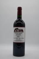 Mount Mary Quintet Cabernet Blend 2006