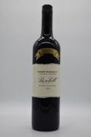 Mount Pleasant Rosehill Shiraz 2007