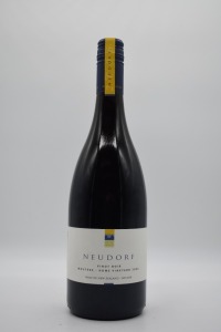 Neudorf Moutere - Home Vineyard Pinot Noir 2006