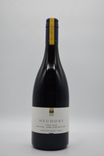 Neudorf Moutere - Home Vineyard Pinot Noir 2006