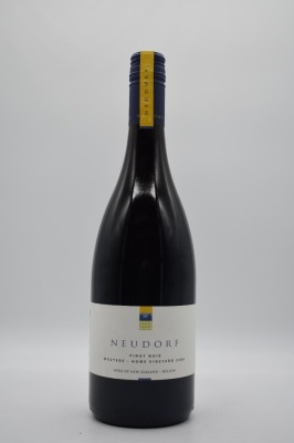 Neudorf Moutere - Home Vineyard Pinot Noir 2006