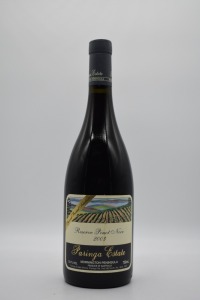 Paringa Estate Reserve Pinot Noir 2003