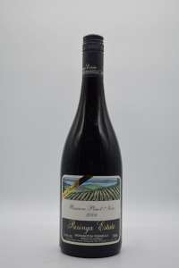 Paringa Estate Reserve Pinot Noir 2004