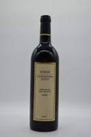 Parker Estate First Growth Cabernet Blend 2000