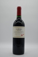 Penfolds St Henri Shiraz 1999
