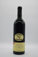 Petaluma Proprietors Reserve Cabernet Blend 1990