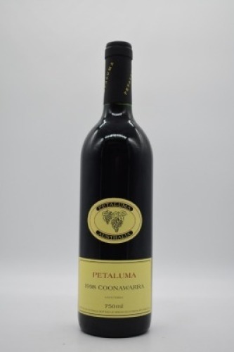Petaluma Cabernet Blend 1998