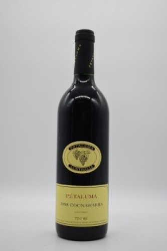 Petaluma Cabernet Blend 1998