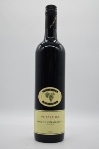 Petaluma Cabernet Blend 2007