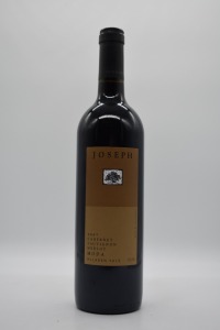 Primo Estate Joseph Cabernet Blend 2007