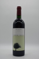 Puriri Hills Reserve 'Clevedon' Cabernet Blend 2005
