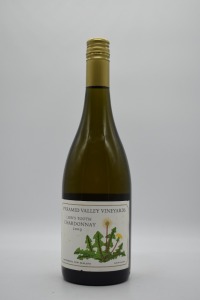 Pyramid Valley Vineyards Lions Tooth Chardonnay 2009