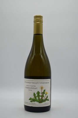 Pyramid Valley Vineyards Lions Tooth Chardonnay 2009