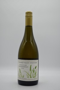 Pyramid Valley Vineyards Field of Fire Chardonnay 2009