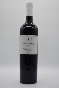 Redbank Sally's Paddock Cabernet Blend 2000