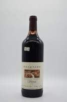 Rockford Basket Press Shiraz 2001