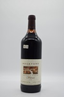 Rockford Basket Press Shiraz 2001