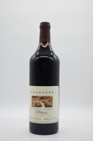 Rockford Basket Press Shiraz 2002