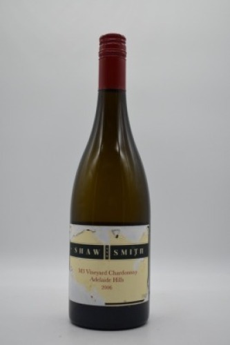 Shaw & Smith M3 Chardonnay 2006