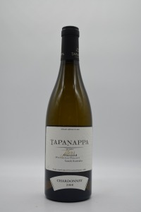 Tapanappa Tiers Chardonnay 2008