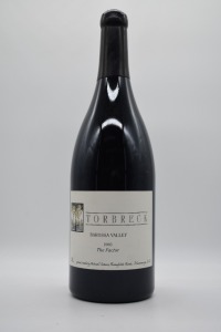 Torbreck The Factor Shiraz 2003