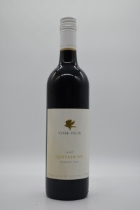 Vasse Felix Heytesbury Cabernet Blend 2007