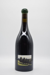 William Downie Gippsland Pinot Noir 2010