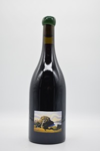 William Downie Yarra Pinot Noir 2010