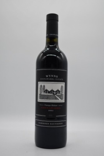 Wynns Estate Black Label Cabernet Sauvignon 2005