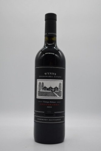 Wynns Estate Black Label Cabernet Sauvignon 2005