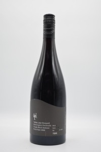 Yabby Lake Single Block Release Pinot Noir 2008