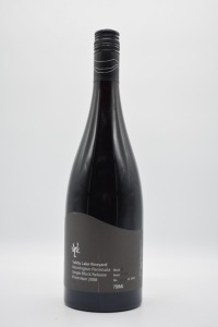 Yabby Lake Single Block Release Pinot Noir 2008