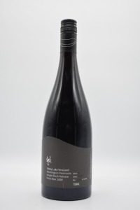 Yabby Lake Single Block Release Pinot Noir 2008