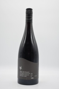 Yabby Lake Single Block Release Pinot Noir 2008