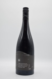 Yabby Lake Single Block Release Pinot Noir 2009