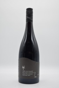 Yabby Lake Single Block Release Pinot Noir 2010