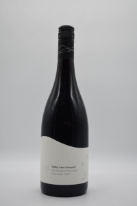 Yabby Lake Pinot Noir 2007