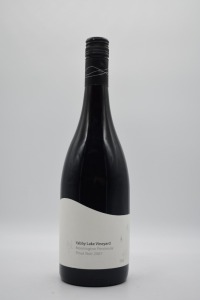 Yabby Lake Pinot Noir 2007