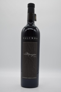 Yalumba The Menzies Cabernet Sauvignon 2006