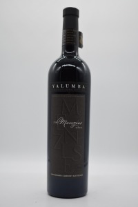 Yalumba The Menzies Cabernet Sauvignon 2006