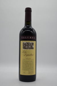 Yalumba The Signature Cabernet Blend 1999